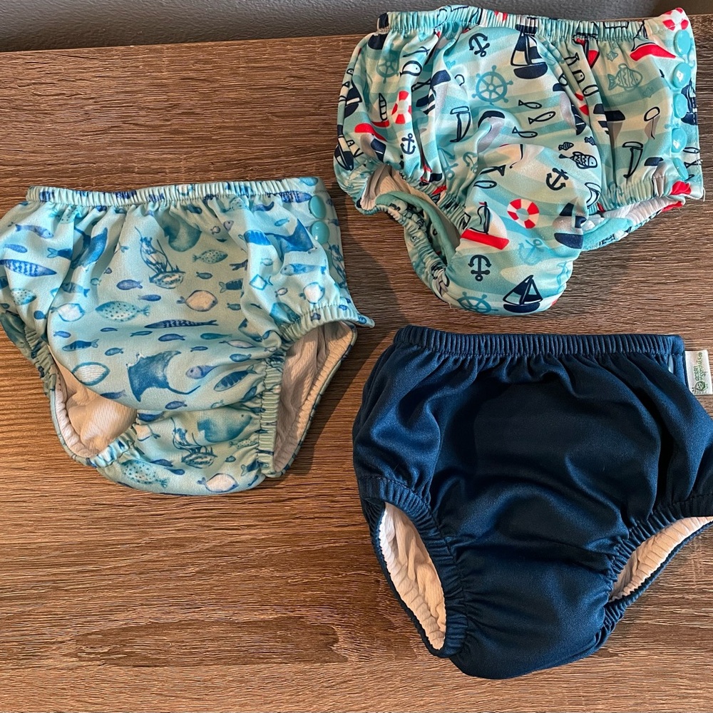 iplay Swim 18 months